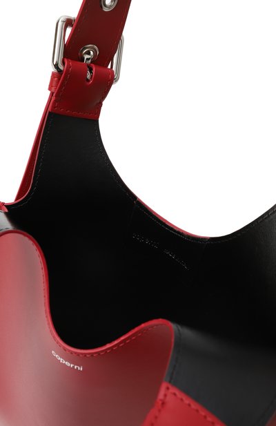 Сумка heart COPERNI, арт. C0PBA112F6012, фото 5