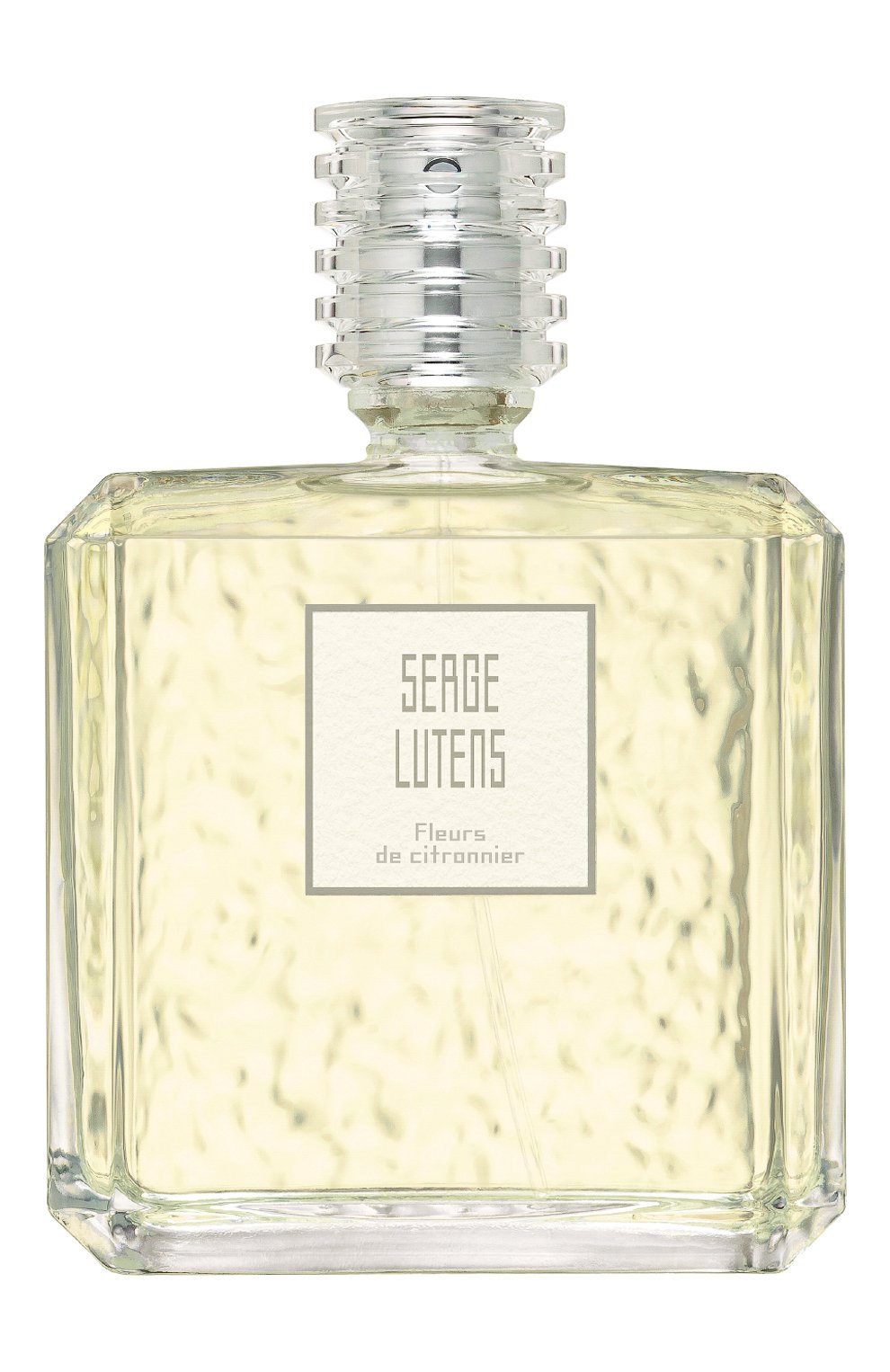 Парфюмерная вода fleurs de citronnier (100ml) SERGE LUTENS, арт. 3700358123921, фото 1