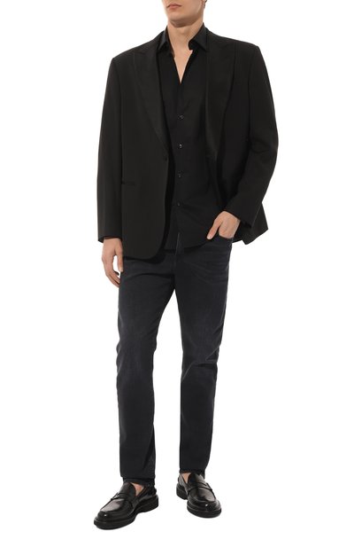 Джинсы delaware BOSS, арт. 50508106, фото 2