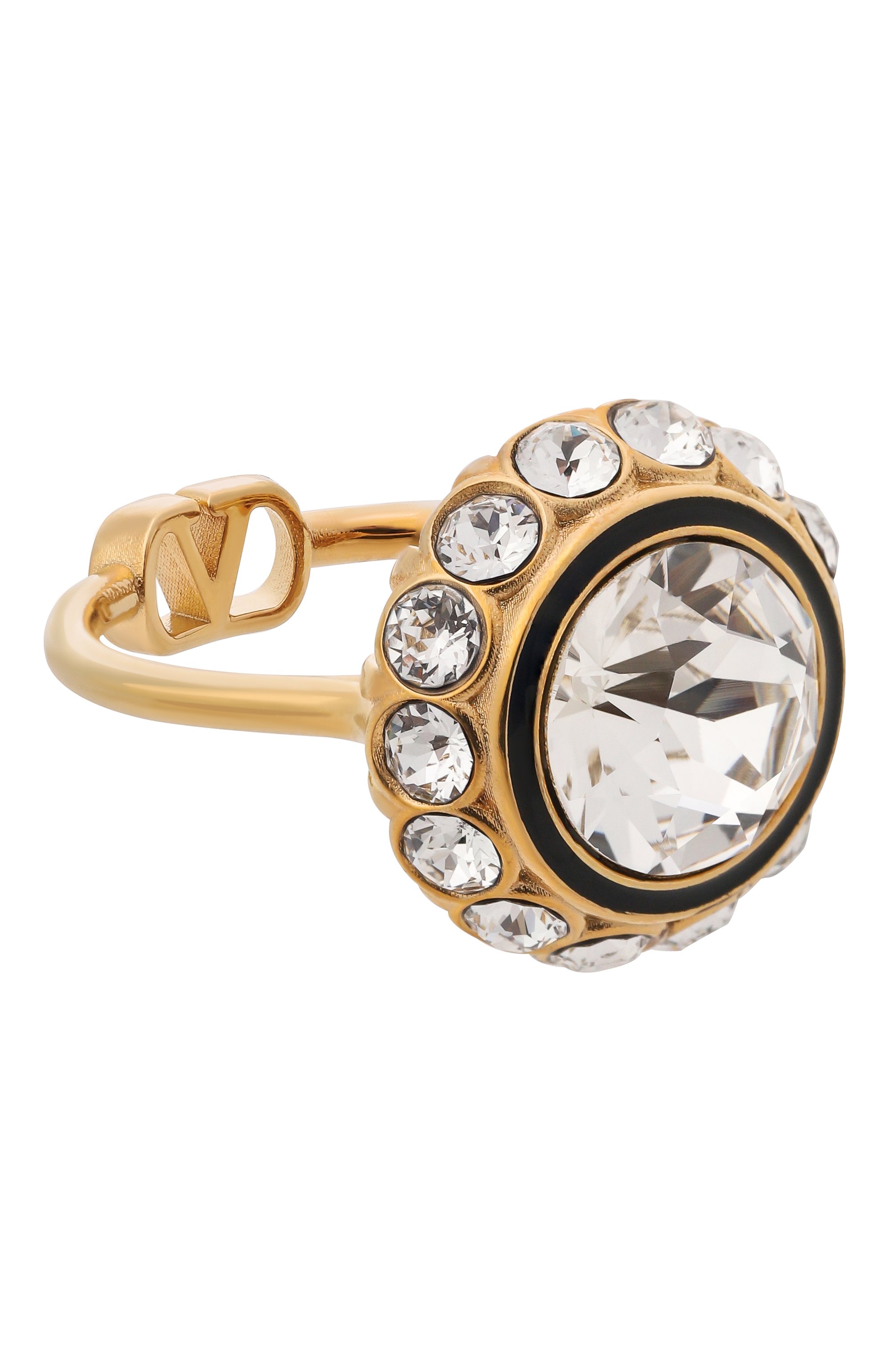 Кольцо VALENTINO, арт. 8W2J0AD7VTI, фото 1