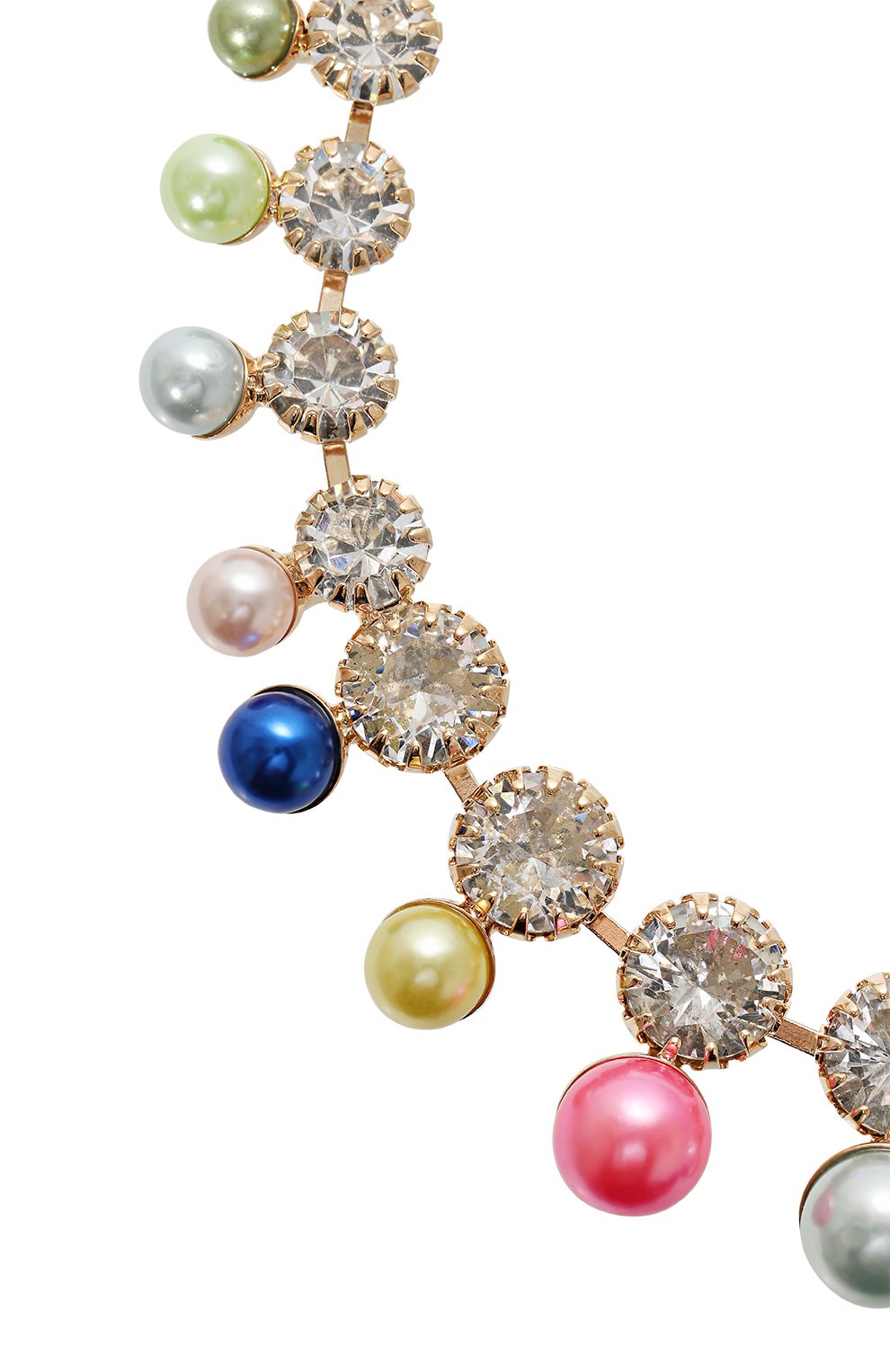 Колье ANTON HEUNIS, арт. WF1.17, фото 3