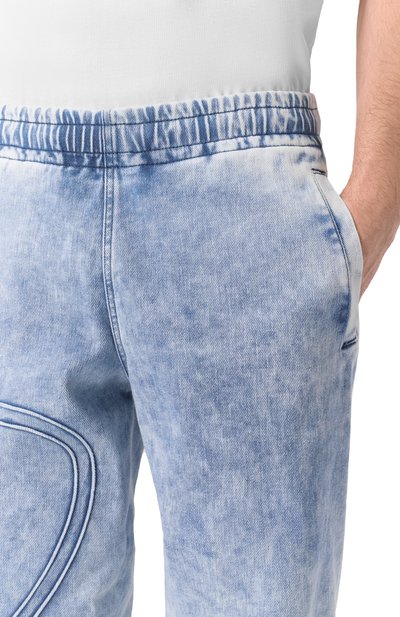 Джинсы d-pint DIESEL, арт. A16262/0ABCN, фото 5