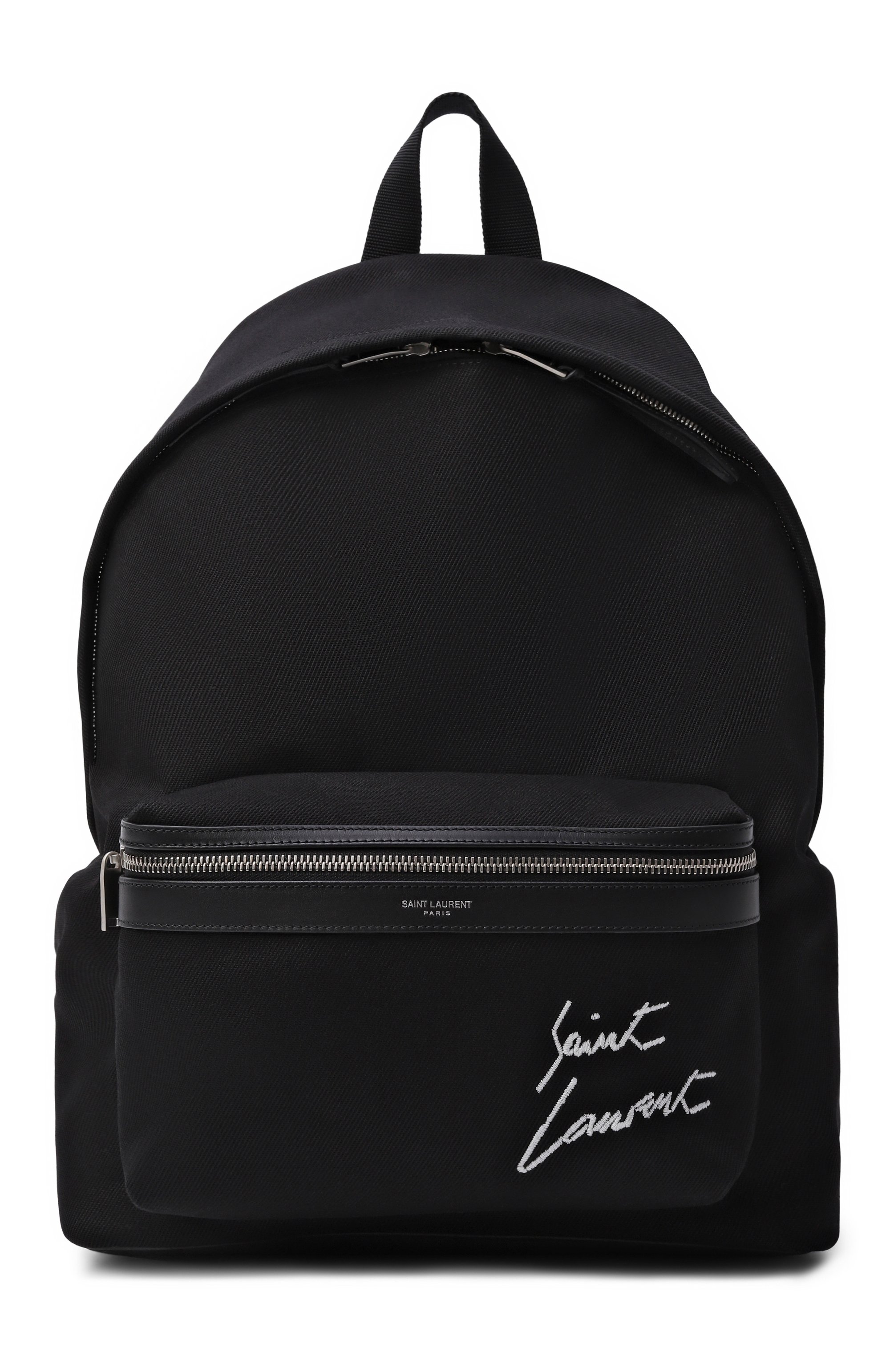 Рюкзак city SAINT LAURENT, арт. 534968/FAEBT, фото 1