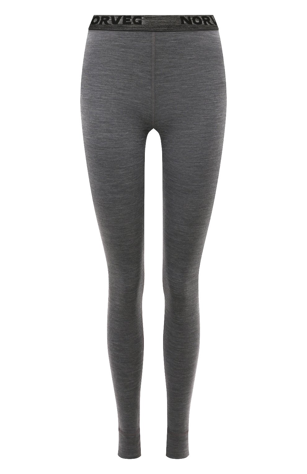 Шерстяные легинсы NORVEG, арт. 15SWL003RU-014, фото 1