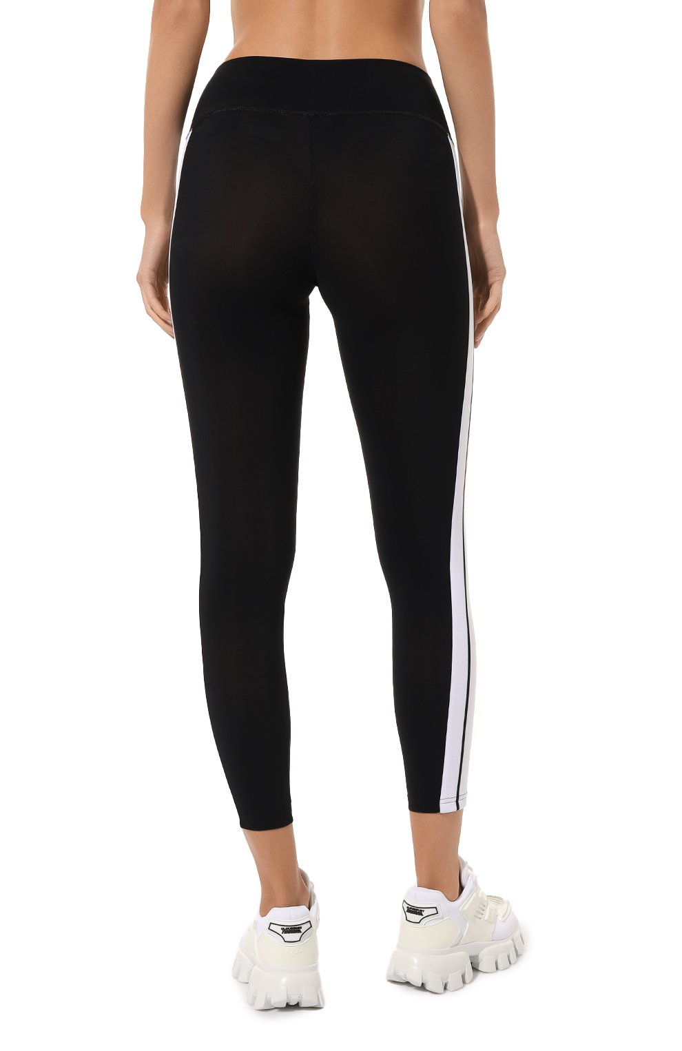 Легинсы PALM ANGELS, арт. PWVG001C99FAB0021001, фото 4