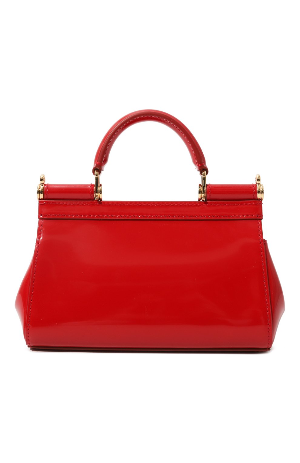 Сумка sicily small DOLCE & GABBANA, арт. BB9116_BI9116_BE9116/A1037_1, фото 6