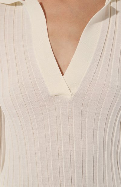 Шерстяной пуловер GRAN SASSO, арт. 43202/14771, фото 5