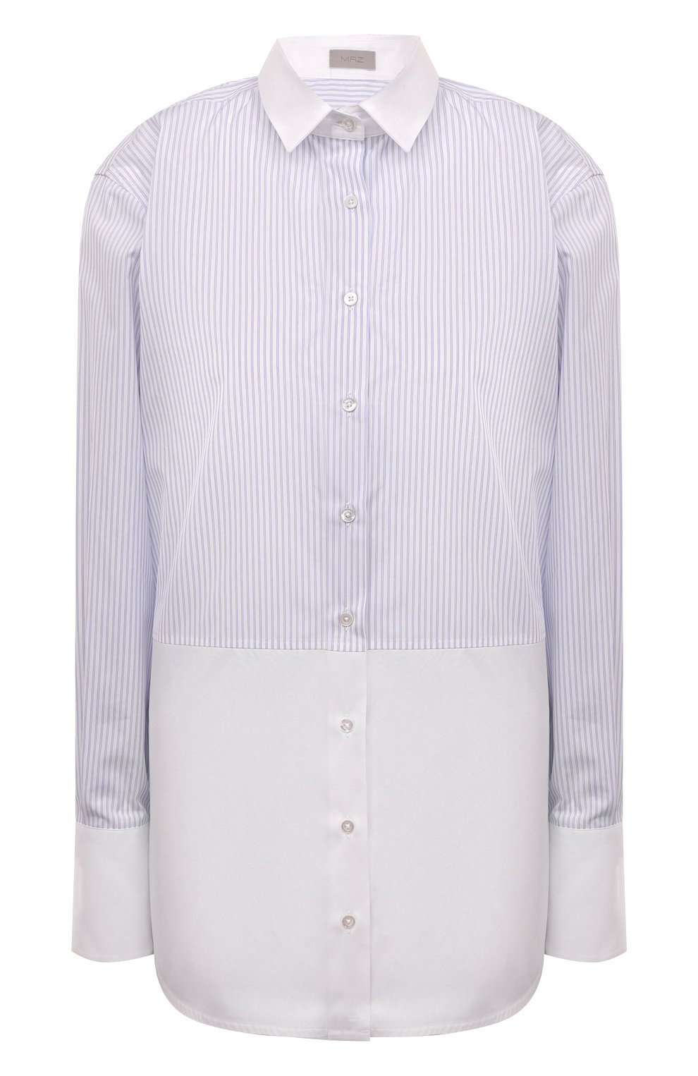 Хлопковая рубашка MRZ, арт. S23-0316, фото 1