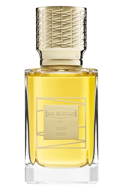 Парфюмерная вода love shot (50ml) EX NIHILO, арт. 3770004085897, фото 1