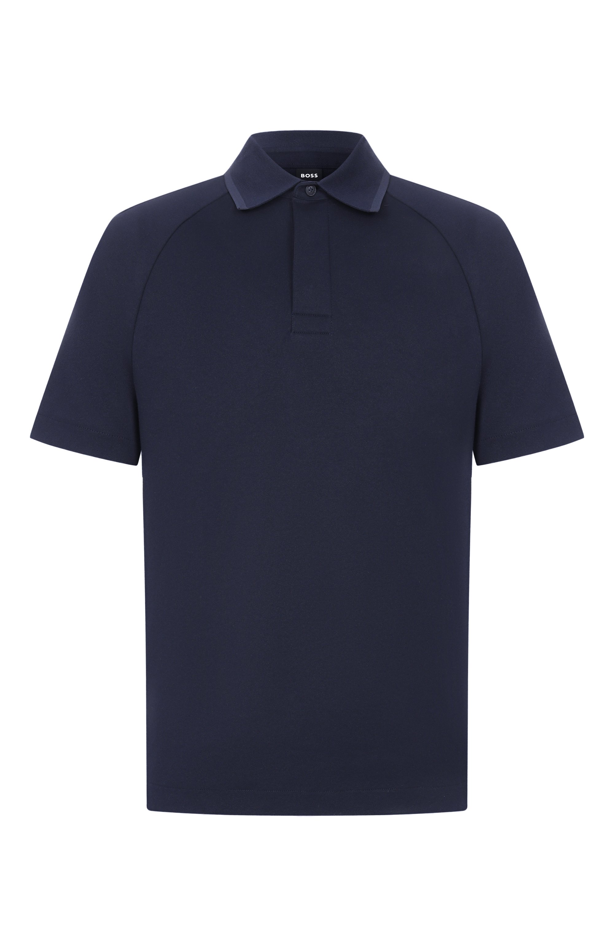 Поло BOSS, арт. 50553842, фото 1