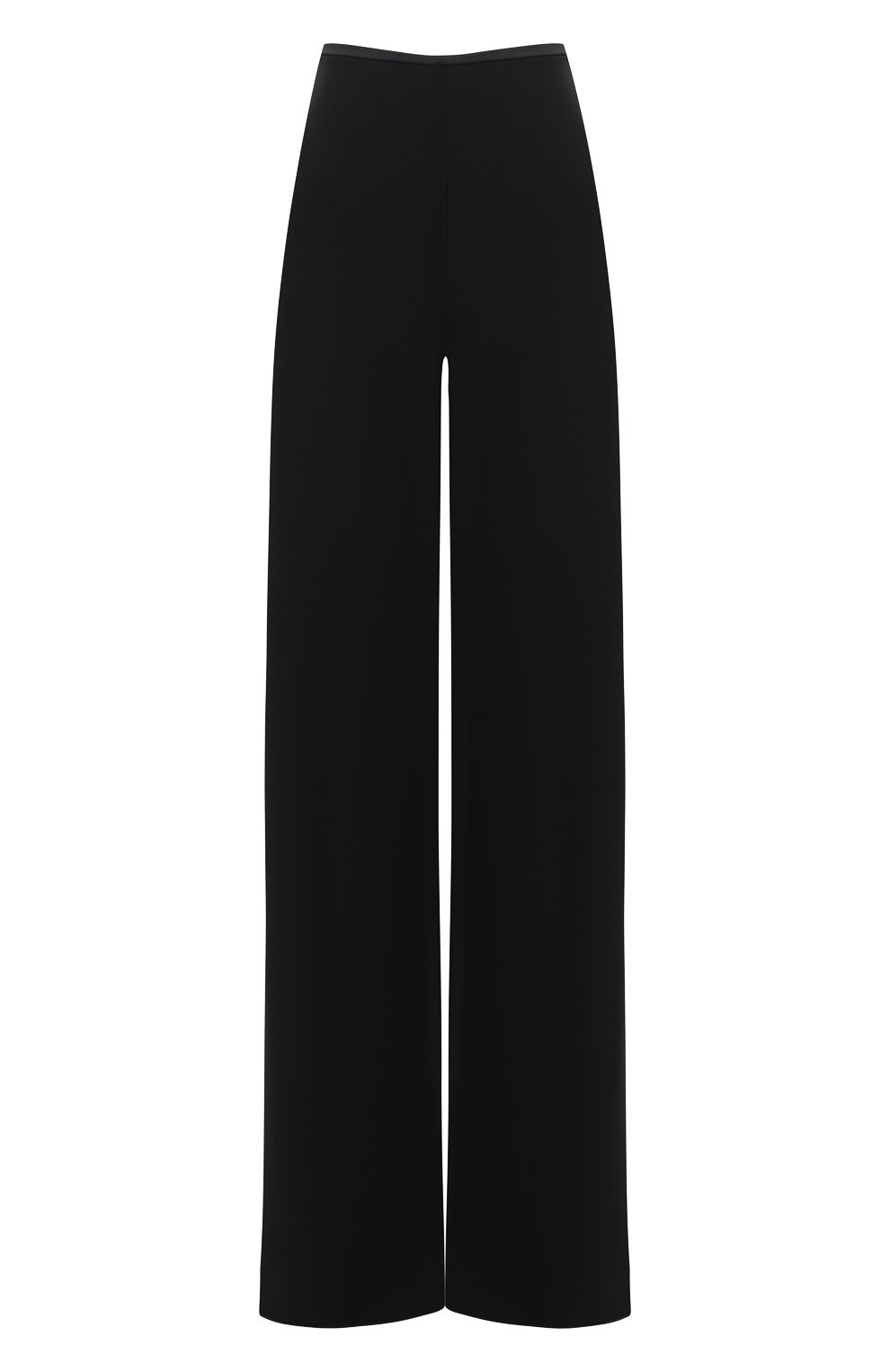 Брюки свободного кроя из вискозы GIORGIO ARMANI, арт. 6ZAP72/AJFDZ, фото 1