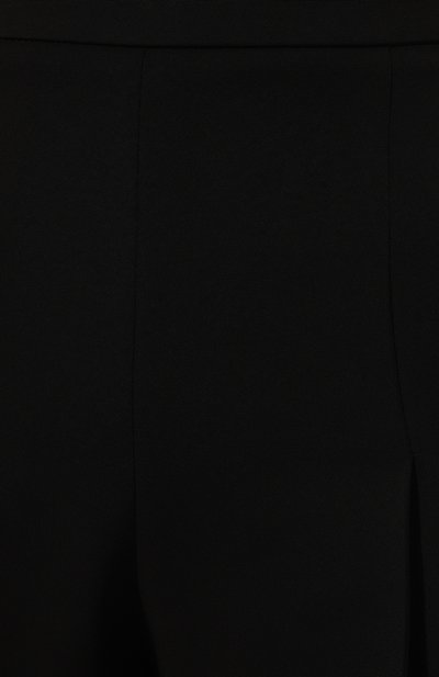 Брюки из вискозы GIAMBATTISTA VALLI, арт. 24FWSVCA3C29-A6J0K, фото 5
