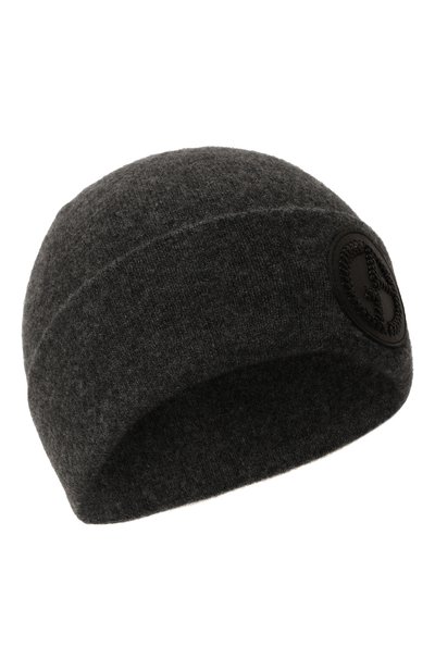 Мужская кашемировая шапка GIORGIO ARMANI, арт. 747440/4F515