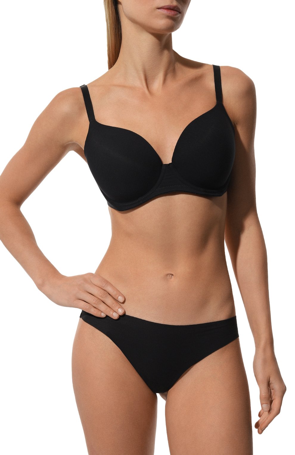 Бюстгальтер HANRO, арт. 071382, фото 2