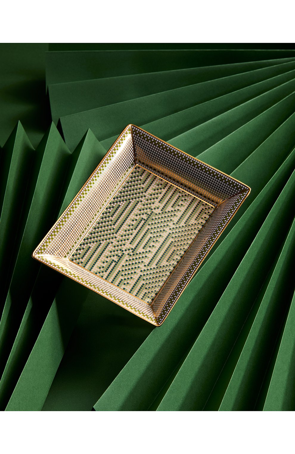 Мелочница mosaique BERNARDAUD, арт. 2572/4511, фото 2