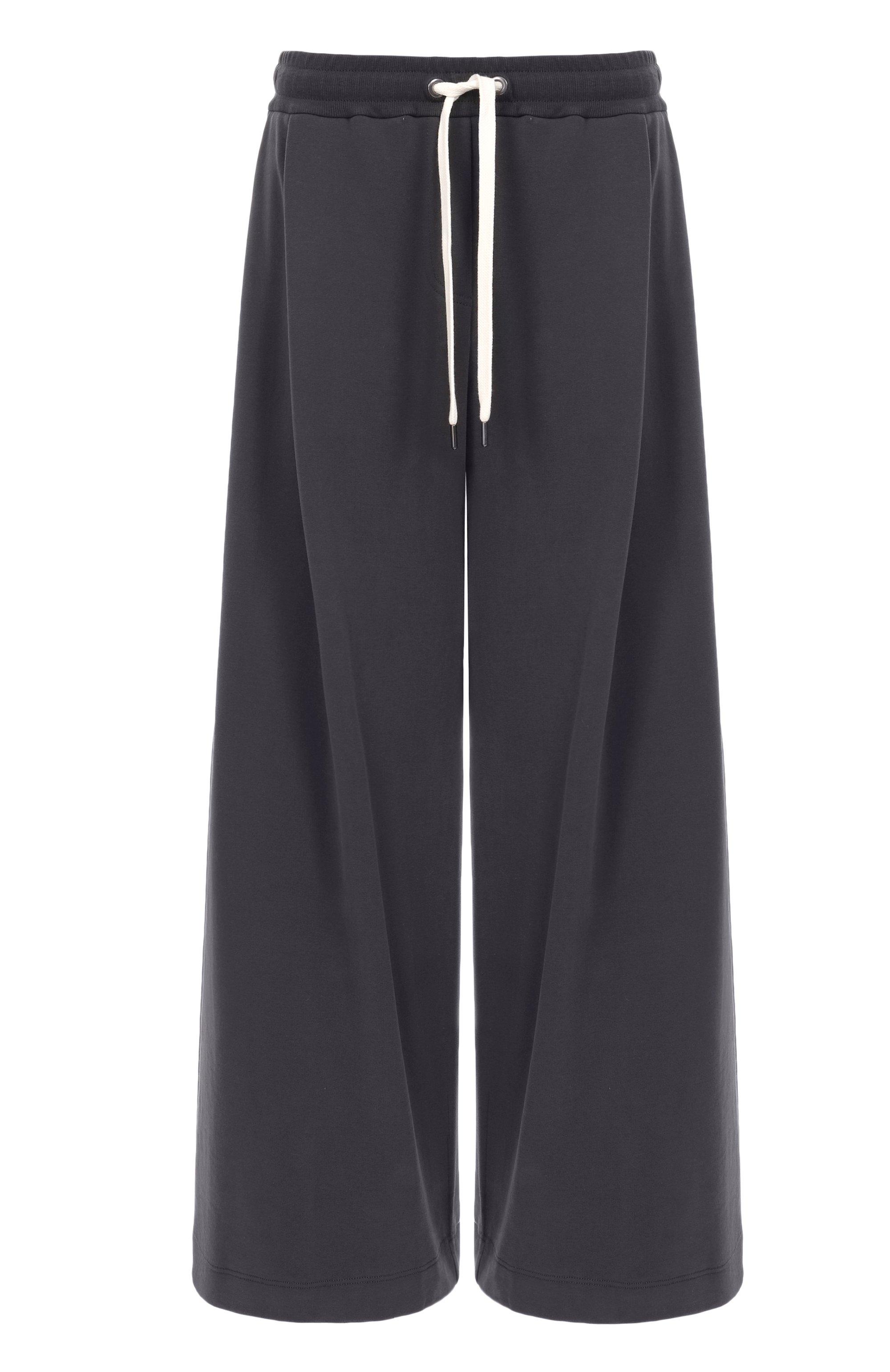 Хлопковые брюки BRUNELLO CUCINELLI, арт. MN05NVD389, фото 1