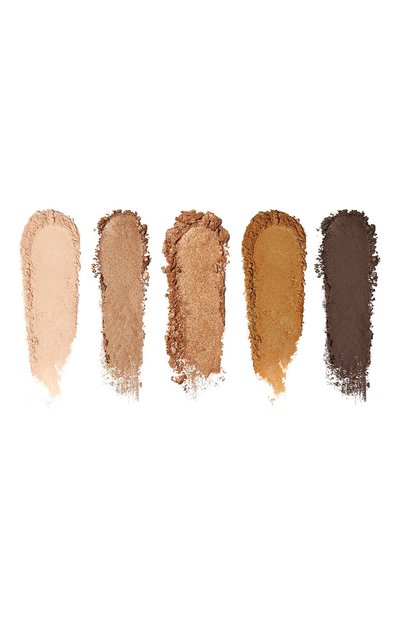 Палитра для глаз ember lights eye shadow palette BOBBI BROWN, арт. ENM7-Y0, фото 3