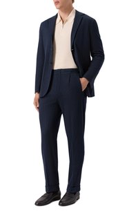 Темно-синий