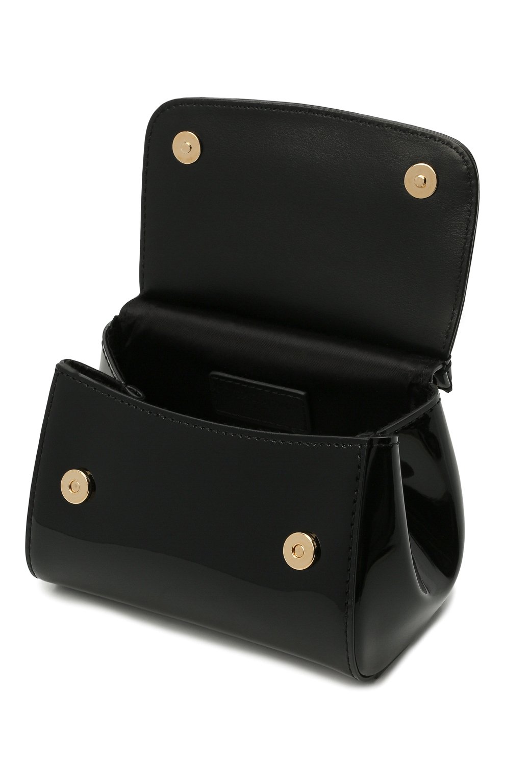 Сумка sicily DOLCE & GABBANA, арт. EB0003/A1067, фото 3