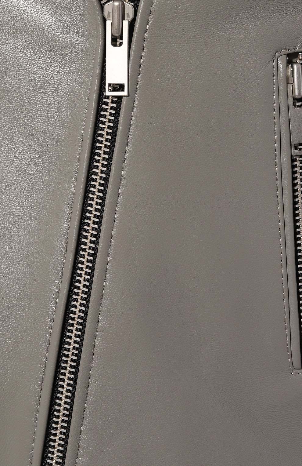 Кожаная куртка CHAUD STUDIO, арт. JOHNNYBIKER22, фото 5