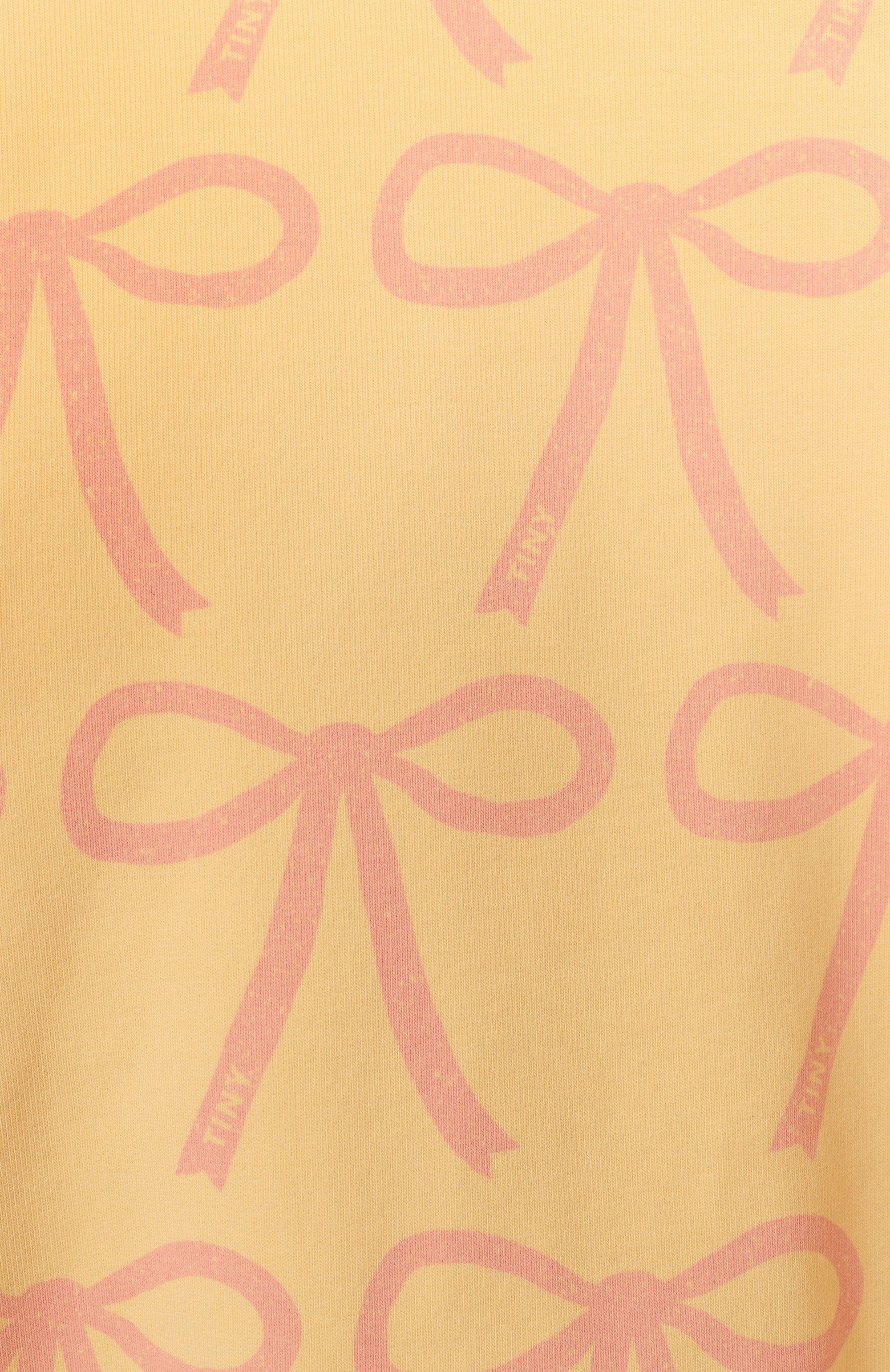 Хлопковый свитшот TINYCOTTONS, арт. SS25-056, фото 3