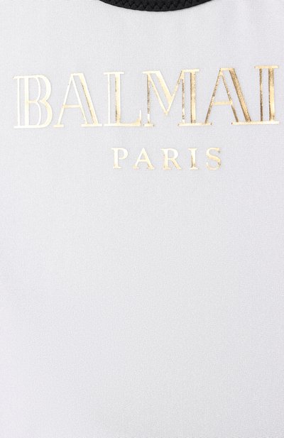 Слитный купальник BALMAIN, арт. BWCA3D, фото 3