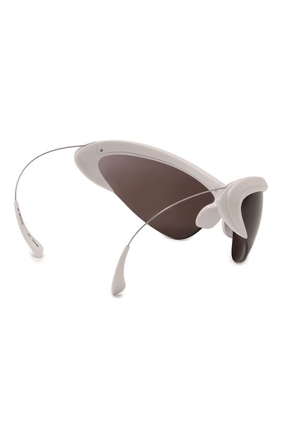 Солнцезащитные очки BALENCIAGA, арт. BB0232S 003, фото 5