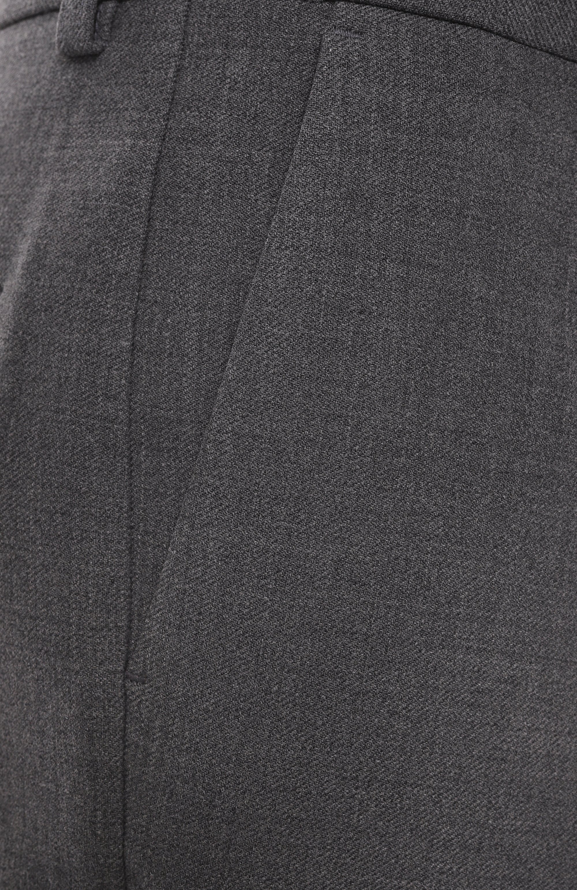 Брюки TOTEME, арт. 251-WRB0254-FB0061, фото 6