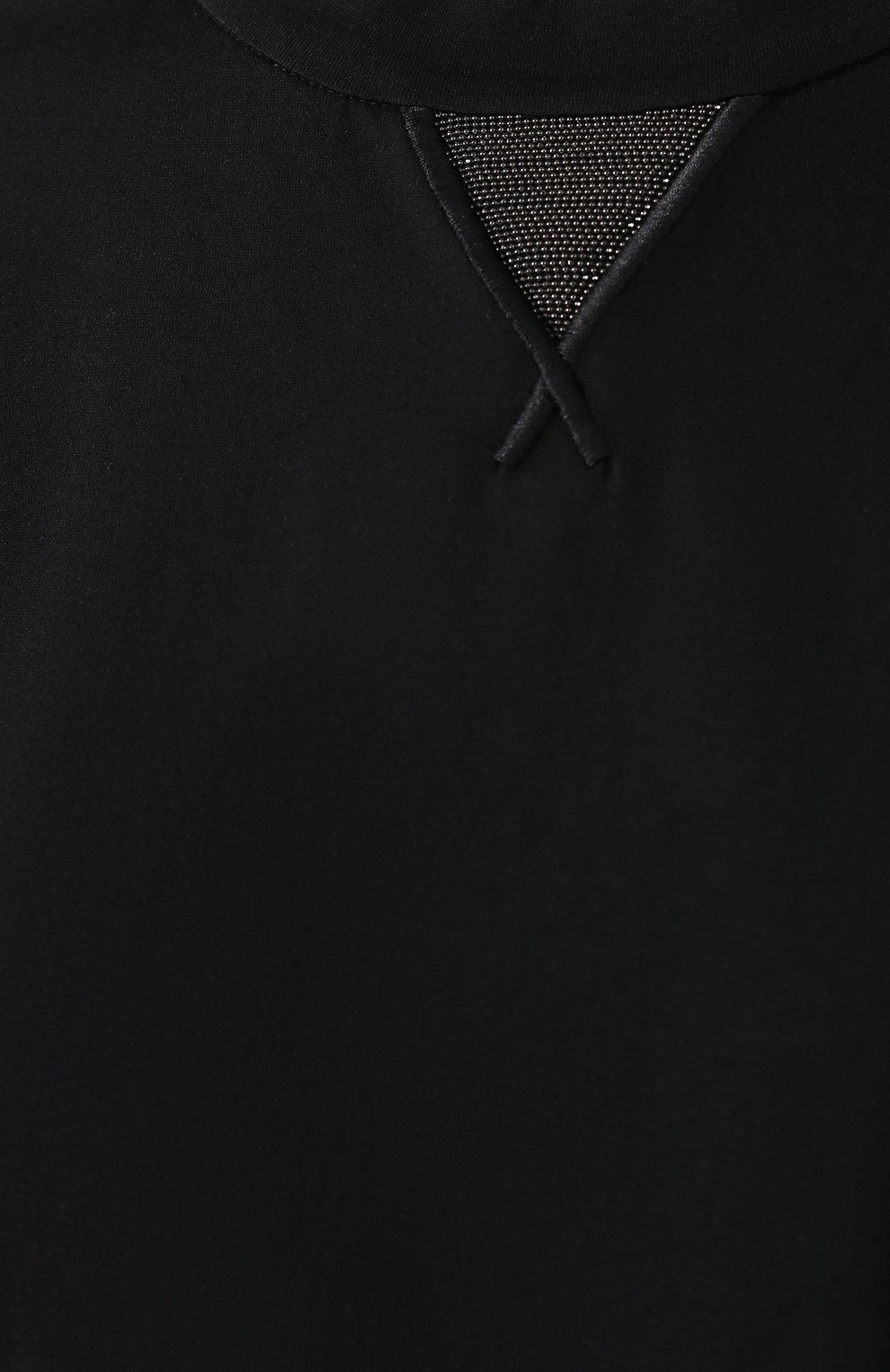 Хлопковый топ BRUNELLO CUCINELLI, арт. M0045BX100, фото 5