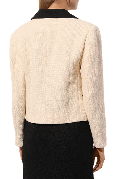 Жакет-жилет charlotte botrois x tsum BOTROIS, арт. SKU9886171, фото 4