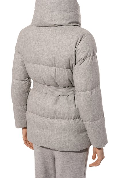 Пуховик HETREGO, арт. 8N740/R0SALIE, фото 4