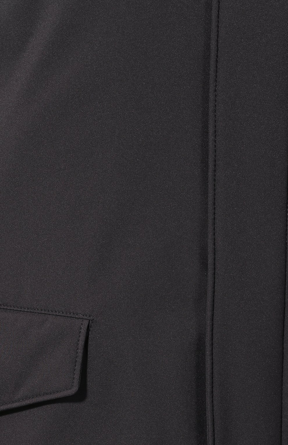 Парка с меховой подкладкой LORO PIANA, арт. FAG3166, фото 5