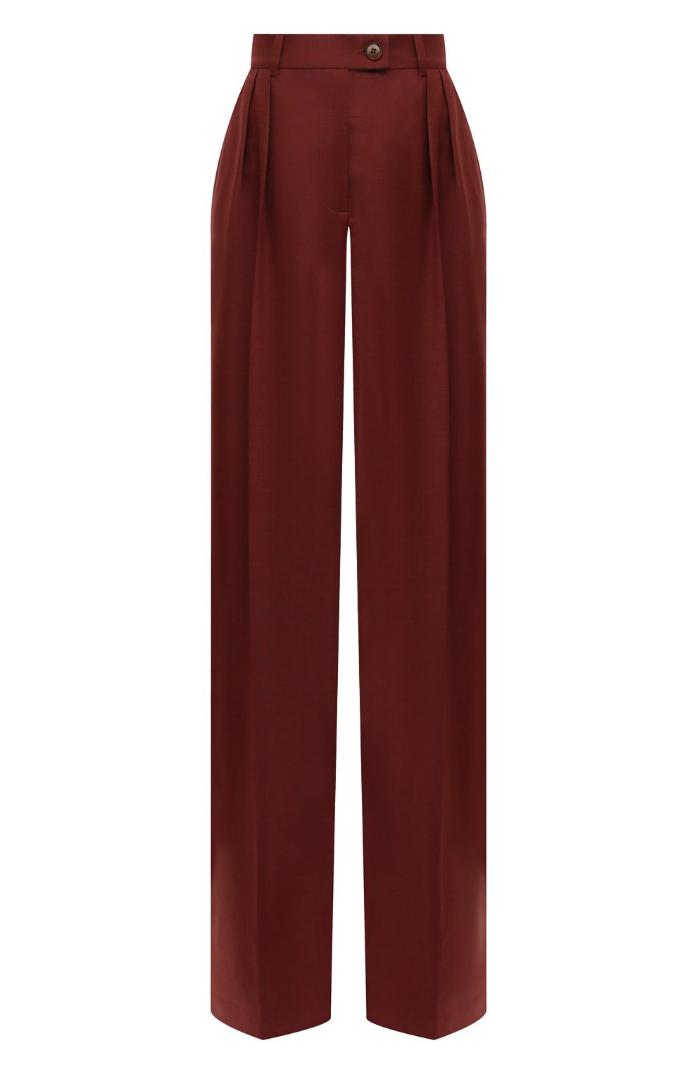 Шерстяные брюки LESYANEBO, арт. LN07H- 434_ZIG, фото 1