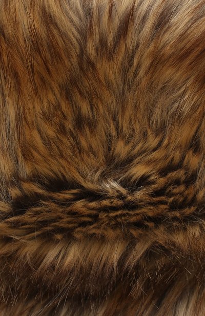 Шапка-ушанка DRIES VAN NOTEN, арт. 202-20607-1120, фото 3