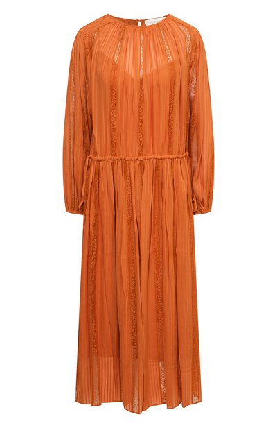 Женское платье из вискозы ZIMMERMANN, арт. 1273DB0T