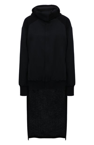 Шерстяной кардиган YOHJI YAMAMOTO, арт. FD-J10-100, фото 1