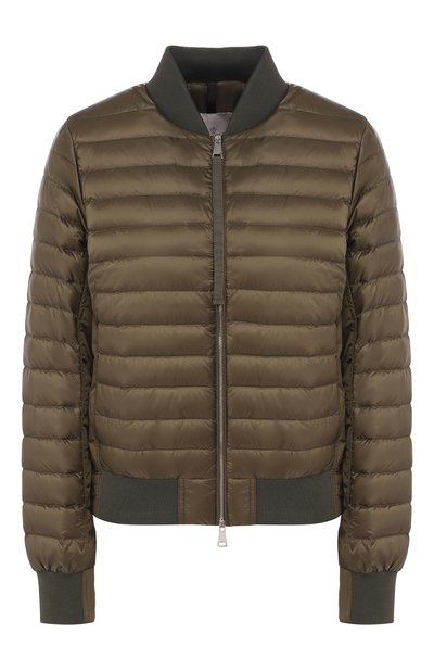 Женская пуховая куртка MONCLER, арт. E1-093-45370-94-C0003