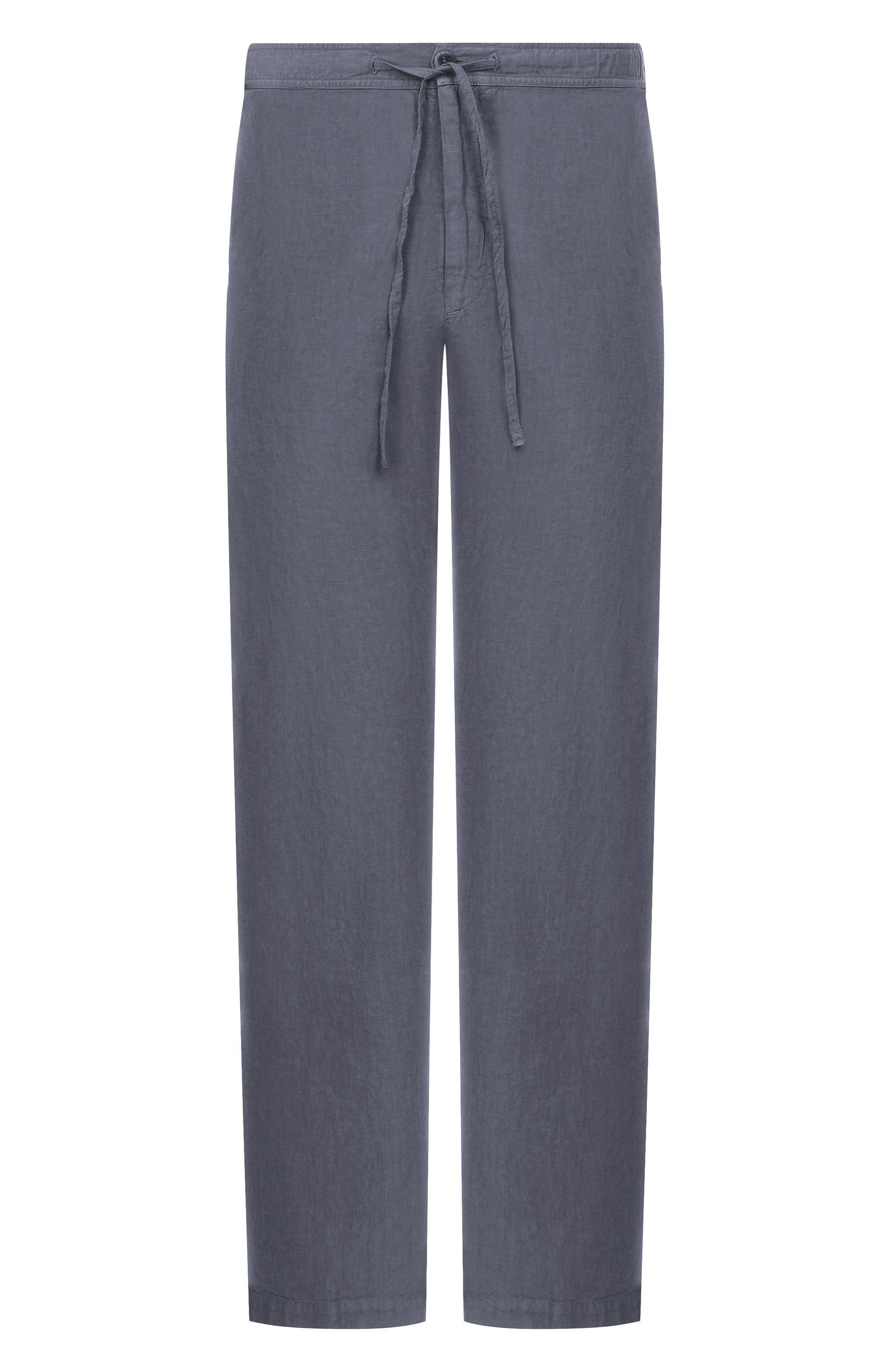 Льняные брюки 120% LINO, арт. 33ALIM29PT/0253/000, фото 1