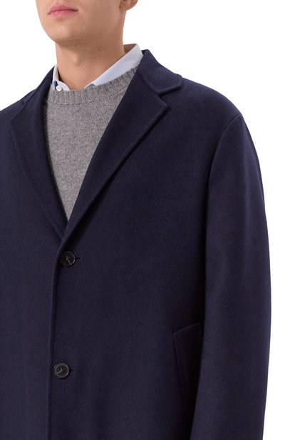 Кашемировое пальто DARKPARK, арт. RM0U01/FAW43, фото 5