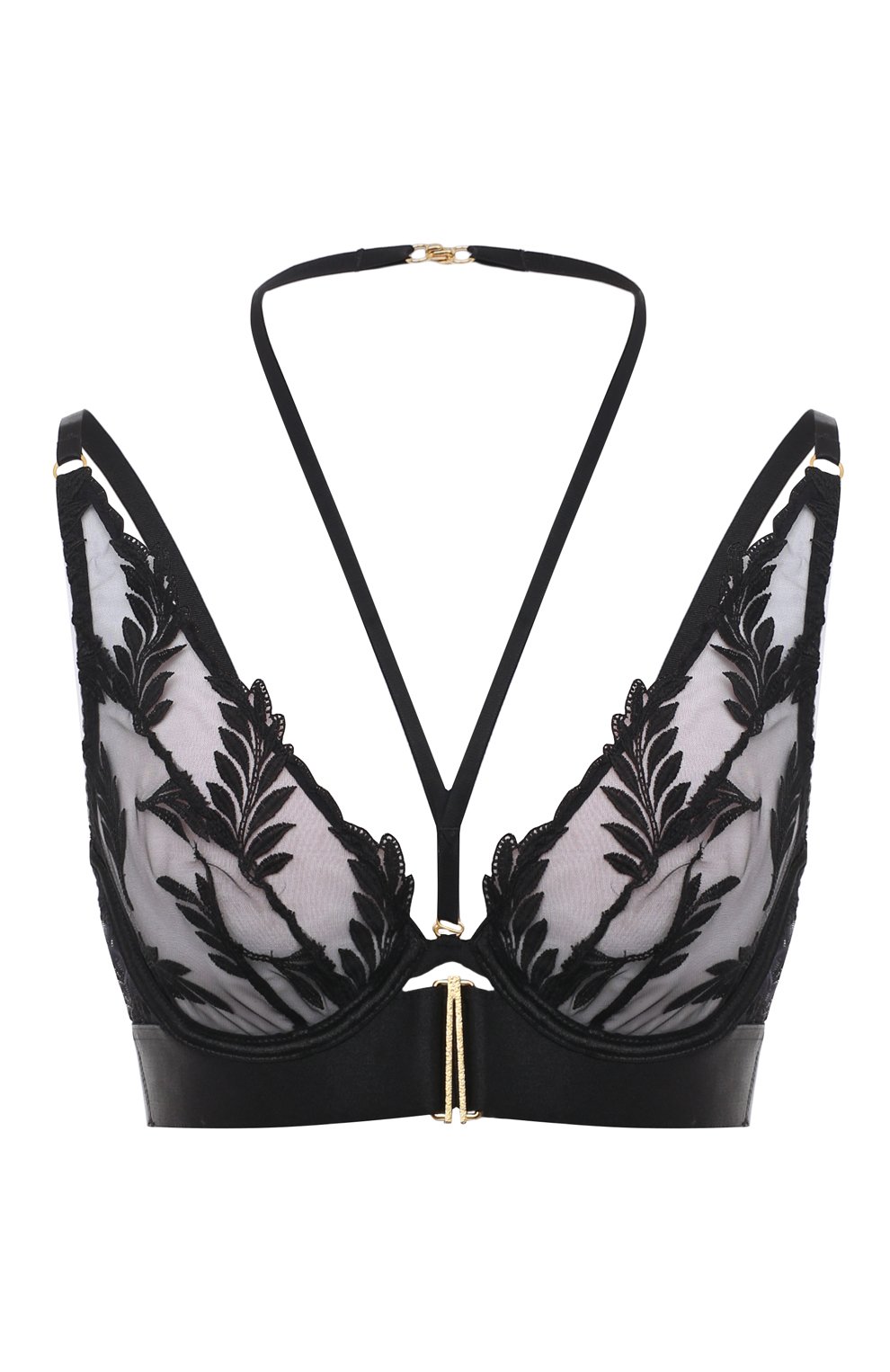 Бюстгальтер с мягкой чашкой AUBADE, арт. 1EN12, фото 1