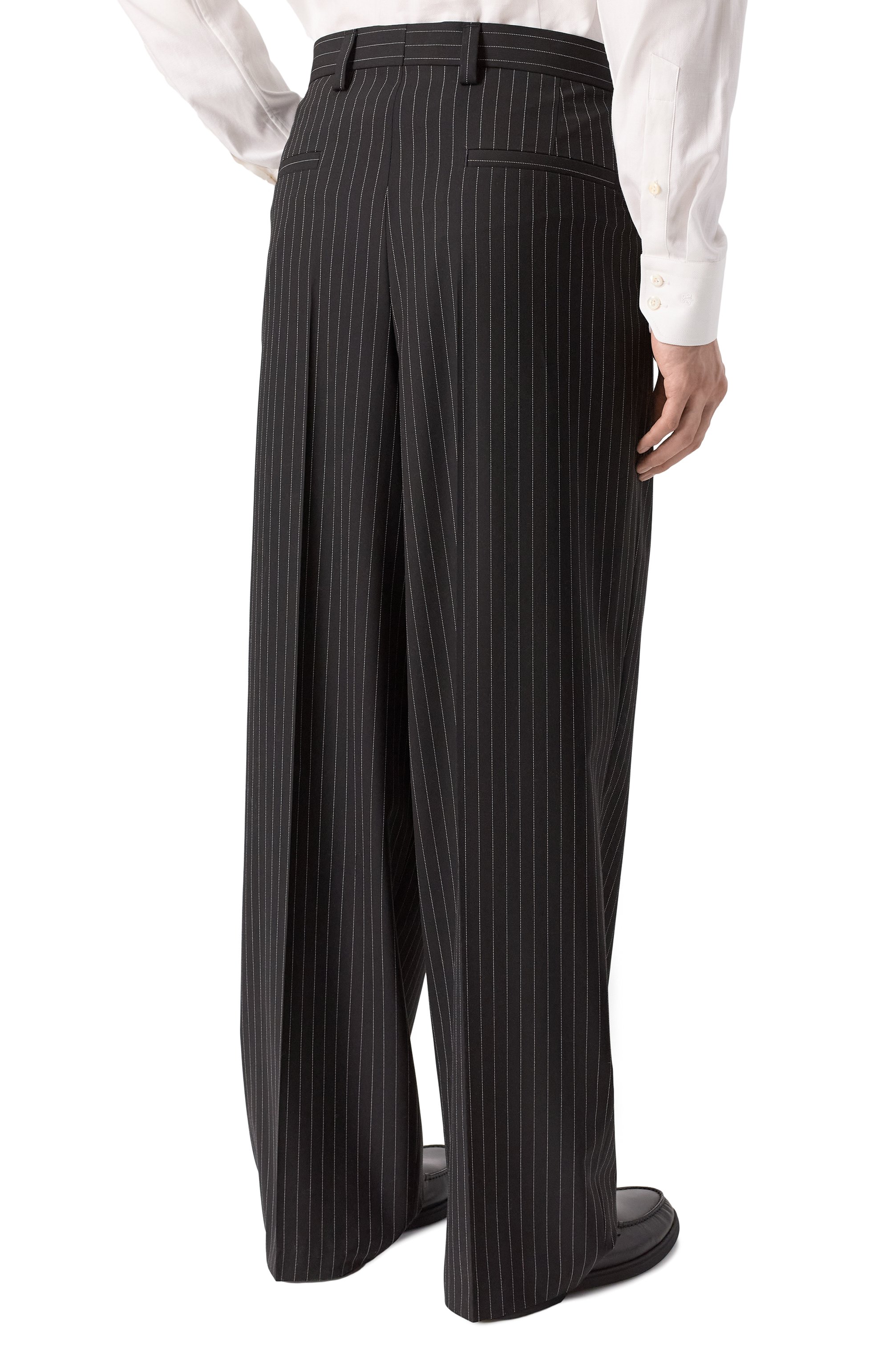 Брюки HUGO, арт. 50554660, фото 4