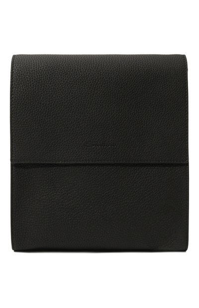 Сумка SANTONI, арт. UIBGA2486DB-AMIA, фото 1