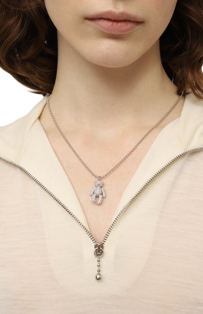 Подвеска на цепочке NUMBERING, арт. 7724, фото 2