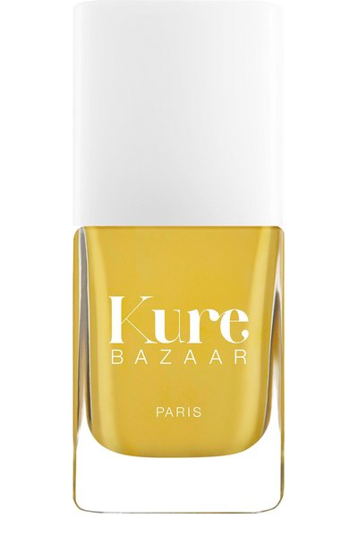 Женский лак для ногтей lemon 10 мл (10ml) KURE BAZAAR, арт. 30119901