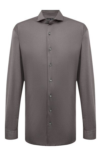 Хлопковая рубашка VAN LAACK, арт. PER-L/180031/3XL, фото 1