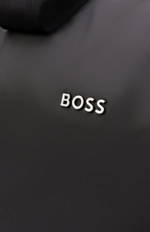 Сумка Catch EVO BOSS 50541471 Чёрный  50541471 Фото 3