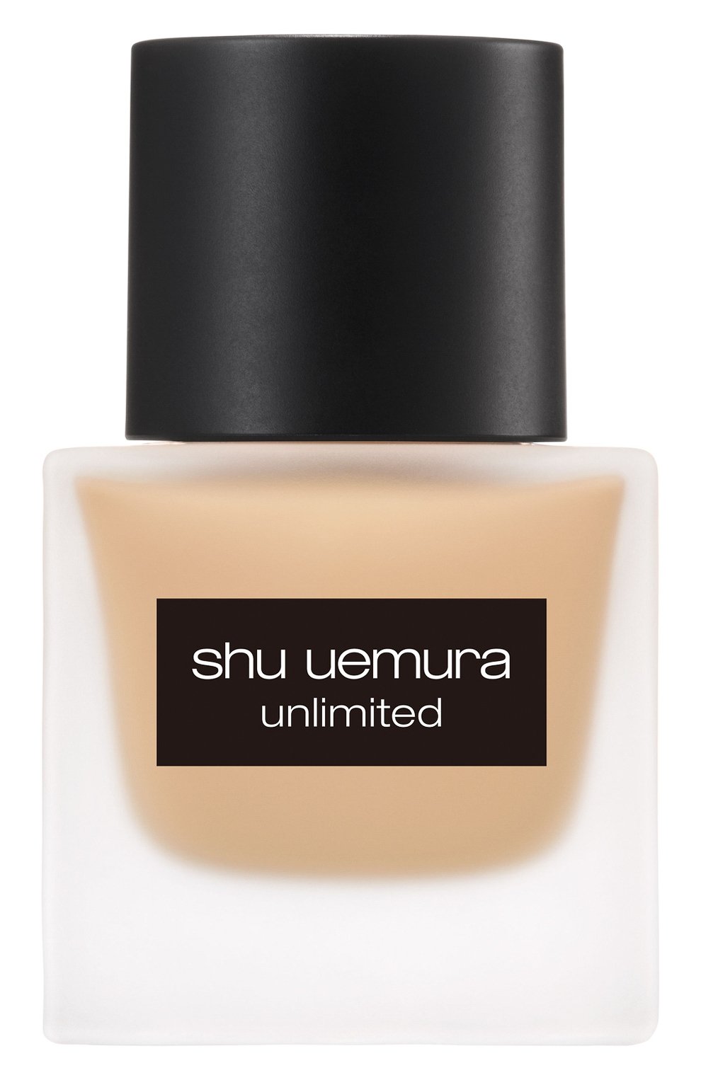 Тональный флюид unlimited, оттенок 754 (30ml) SHU UEMURA, арт. 4935421697200, фото 1