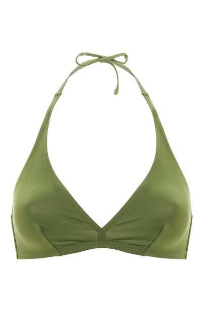 Женский треугольный бра MC2 SAINT BARTH, арт. STBW GAIA/00019H