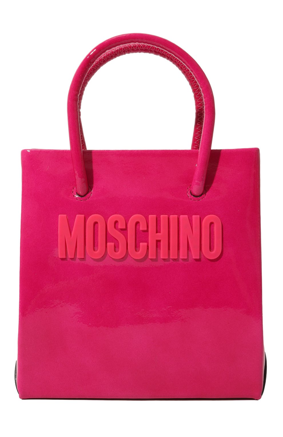 Сумка-тоут MOSCHINO, арт. A7488/8004, фото 1