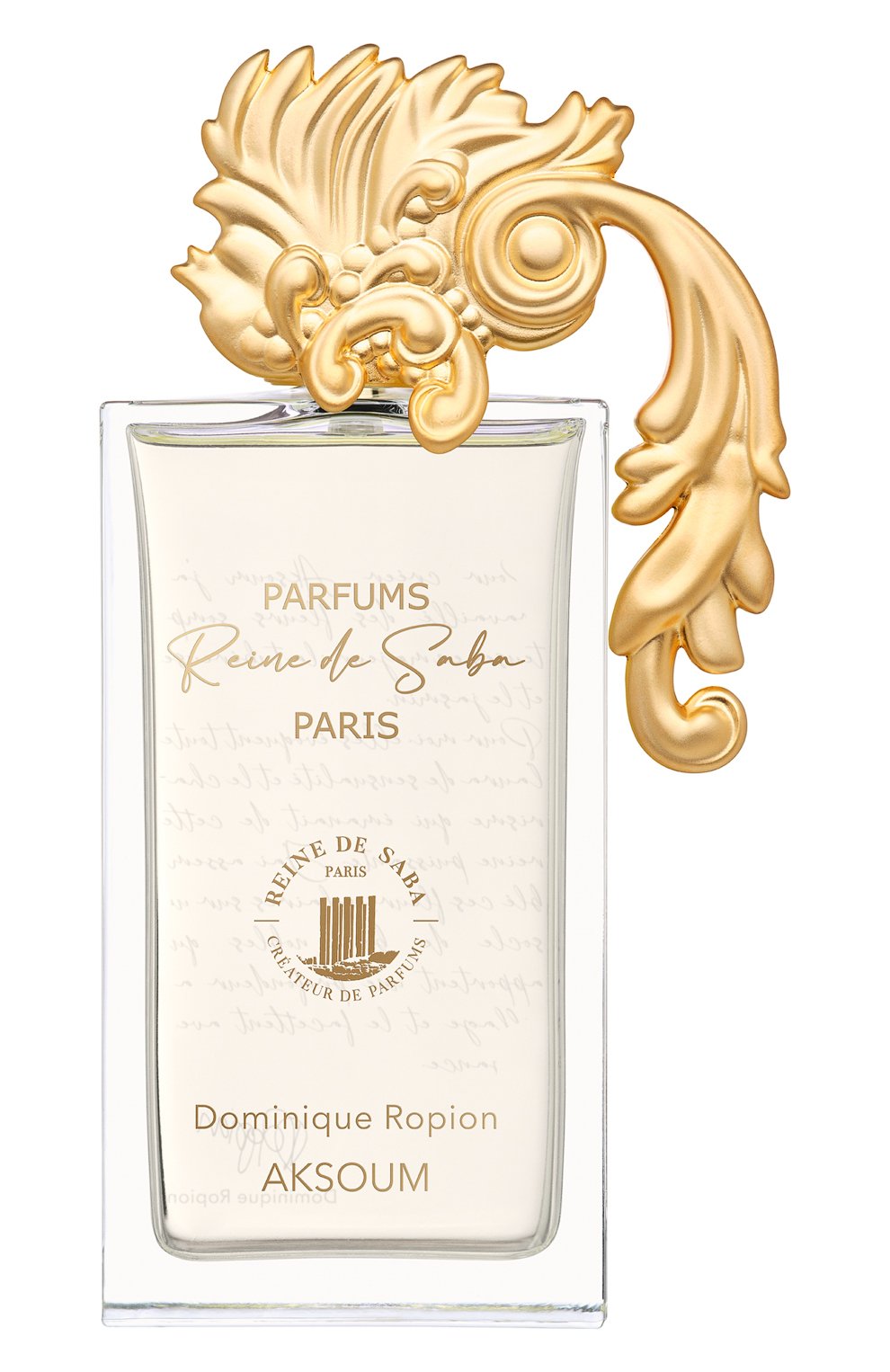 Парфюмерная вода Aksoum (100ml) REINE DE SABA для женщин